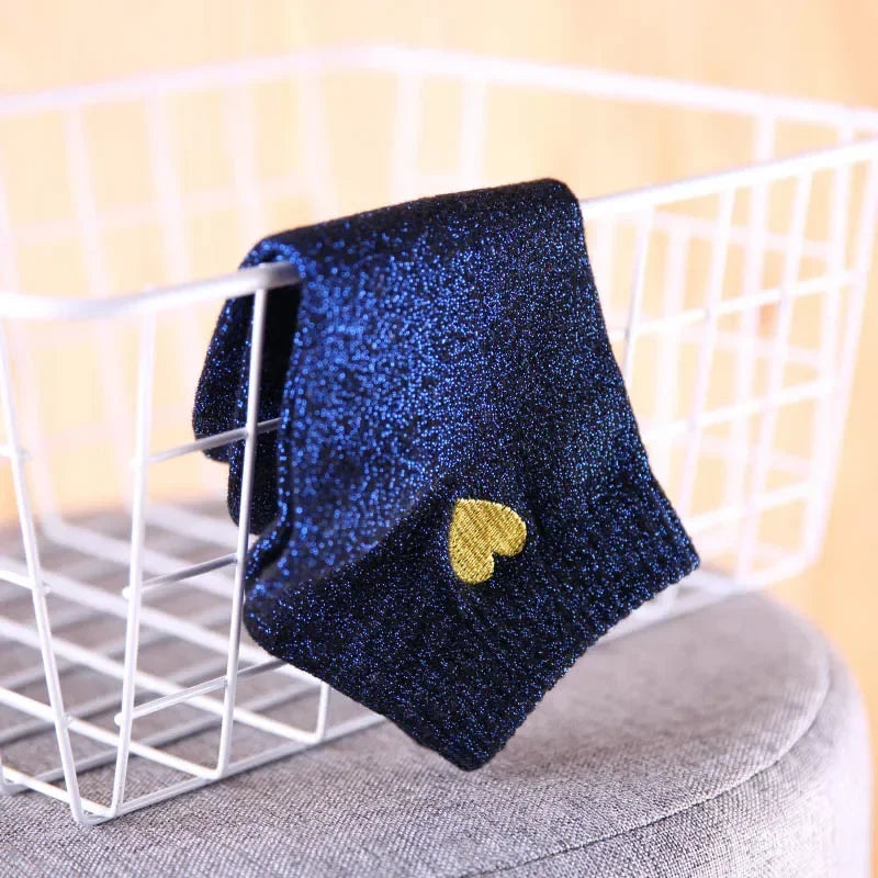 Heart Socks