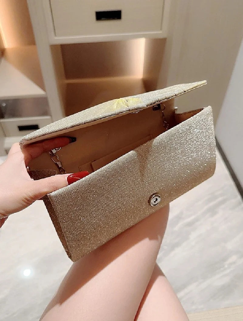 Mooie Clutch Dames