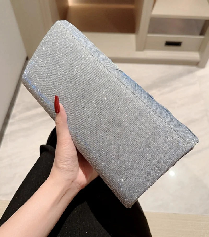 Mooie Clutch Dames