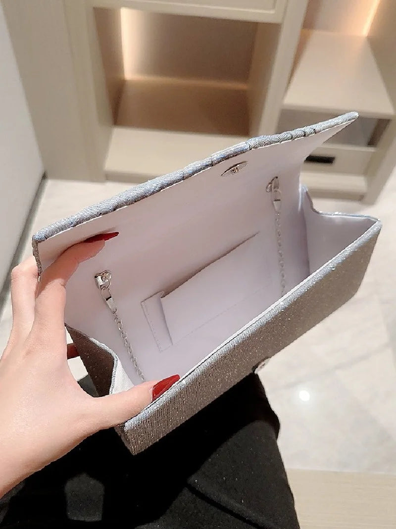 Mooie Clutch Dames