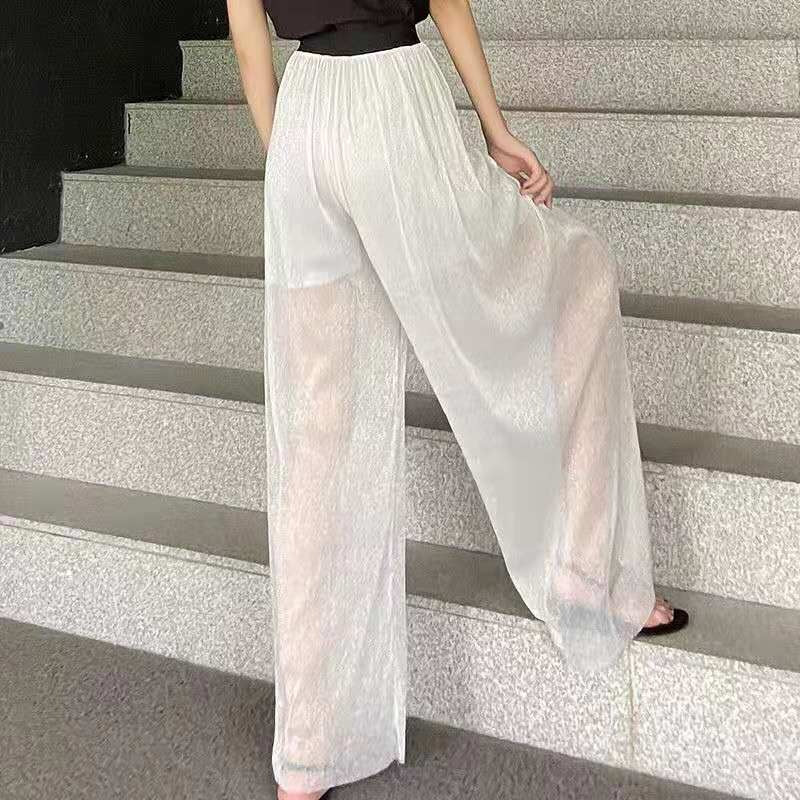 Pantalons Glitter Body