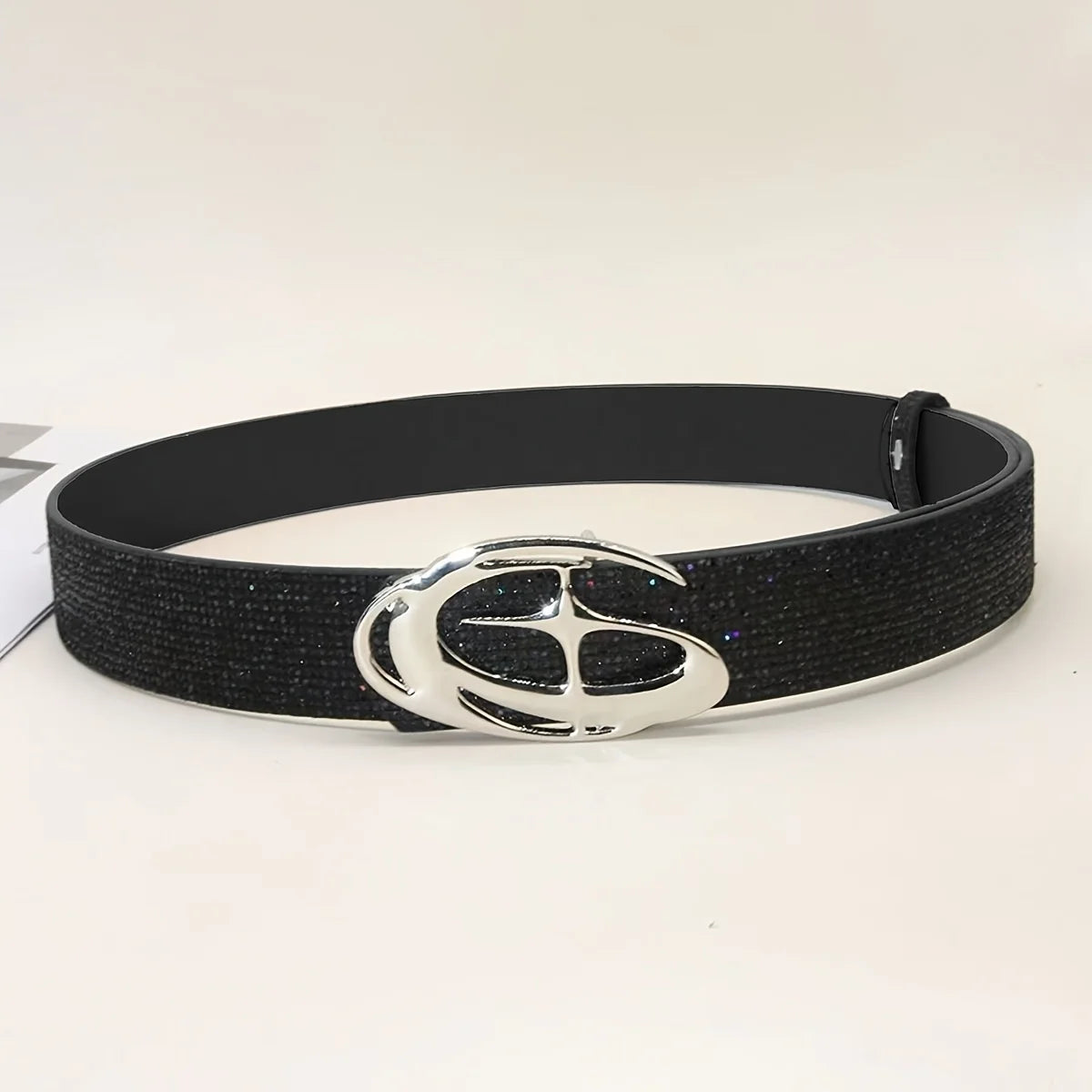 Riem Zwart Glans