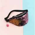 Roze Glitter Heuptas
