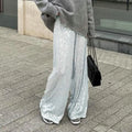 Glimmende Broek