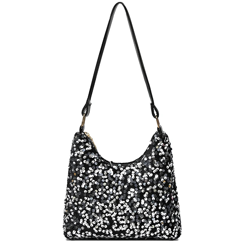 Sequin Tas