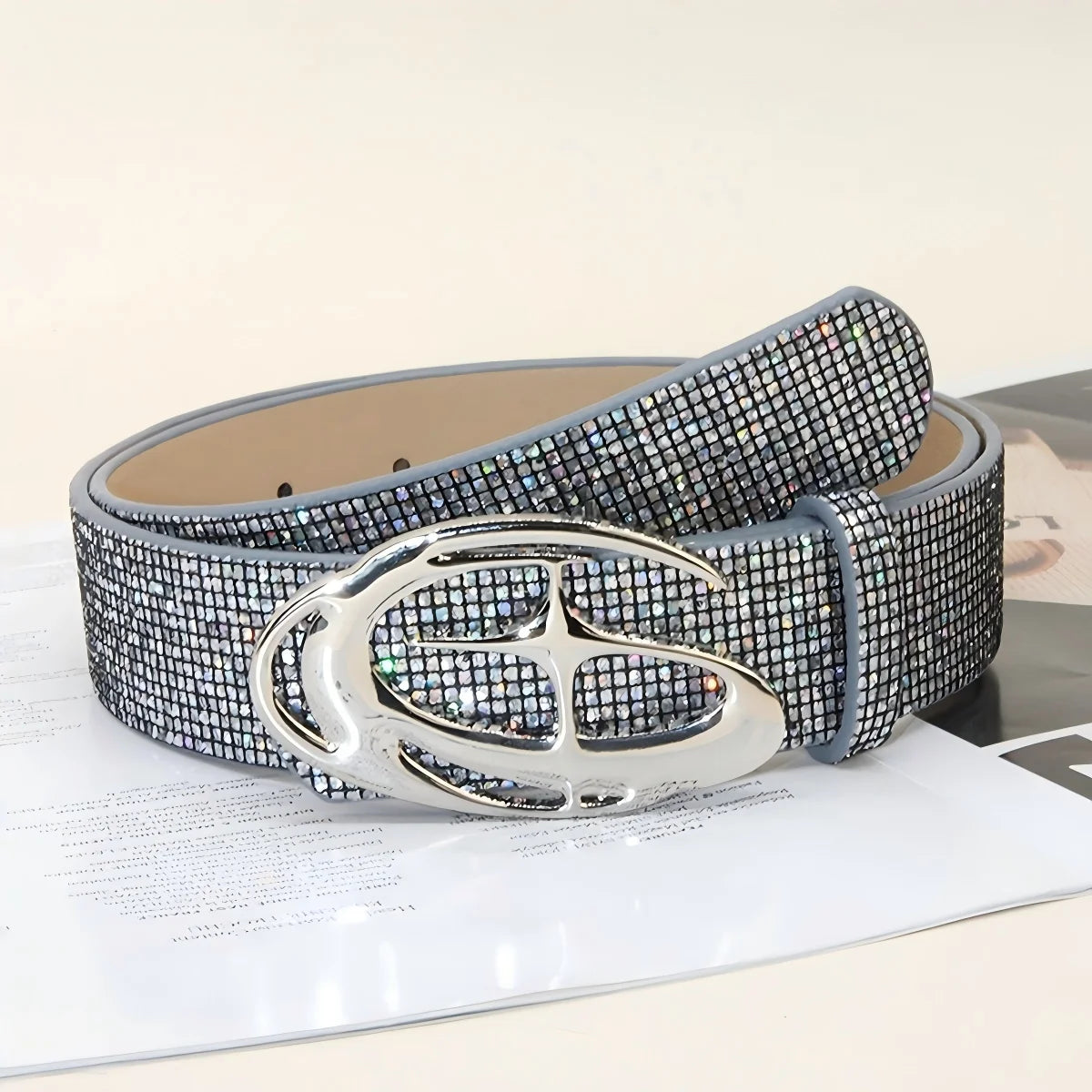 Streetwear Riem