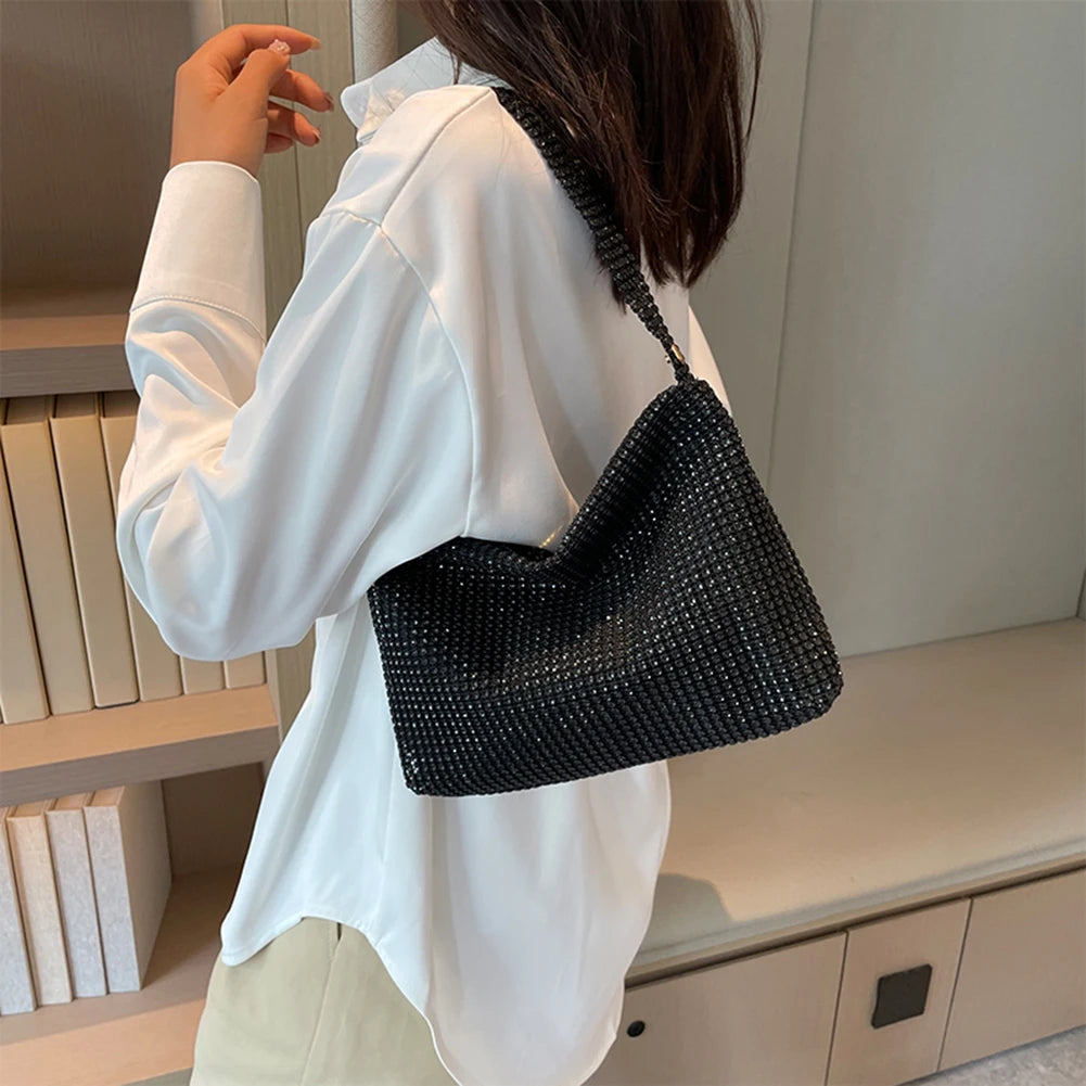 Tas Strass Steentjes