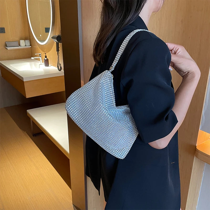 Tas Strass Steentjes