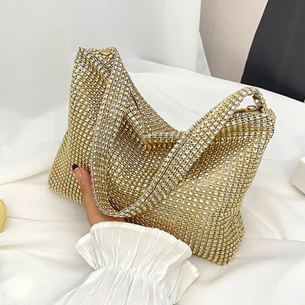 Tas Strass Steentjes