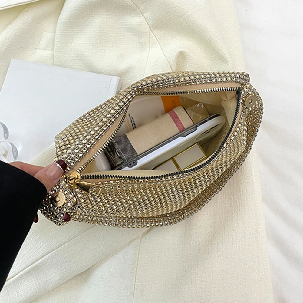Tas Strass Steentjes