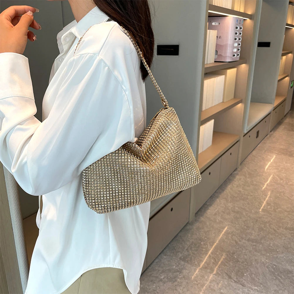 Tas Strass Steentjes