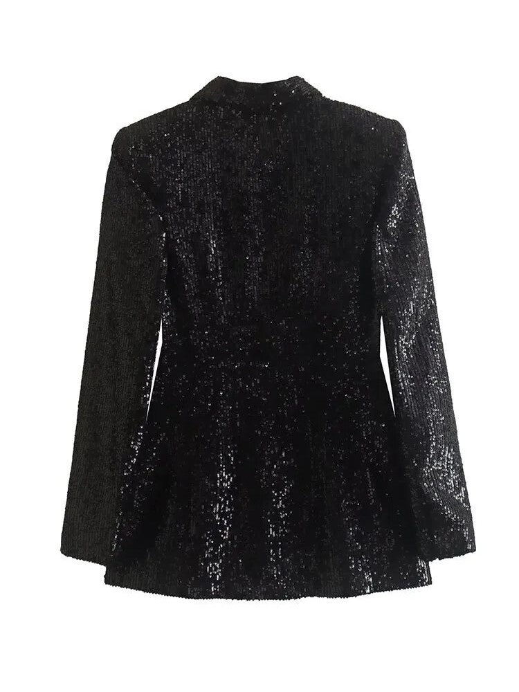 glitter en glamour pak