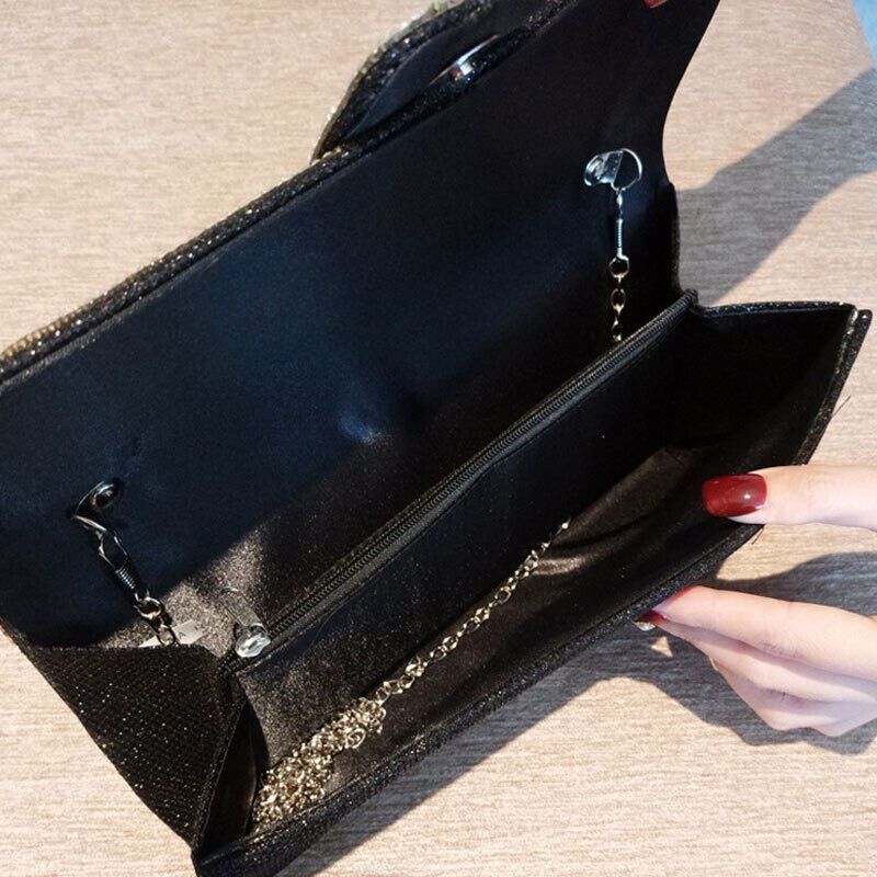 Glitter Bag Ladies