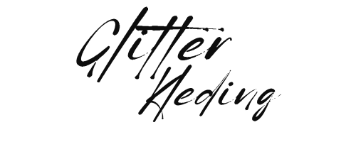 Glitter Kleding